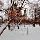 Переславль-Залесский