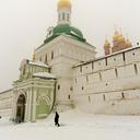 Сергиев Посад