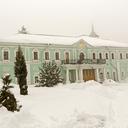 Сергиев Посад