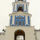 Переславль-Залесский