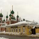 Переславль-Залесский