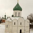 Переславль-Залесский
