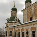 Переславль-Залесский