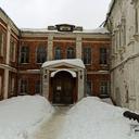 Переславль-Залесский