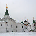 Нижний Новгород