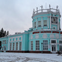 Нижний Новгород