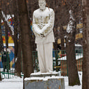 Нижний Новгород
