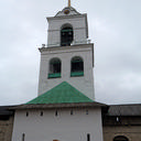 Псков - Пушкинские Горы - Изборск - Печоры