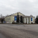 Псков - Пушкинские Горы - Изборск - Печоры