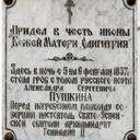 Псков - Пушкинские Горы - Изборск - Печоры