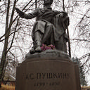 Псков - Пушкинские Горы - Изборск - Печоры