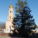 Серпухов, Высоцкий монастырь, Поленово, Таруса, Мелихово, Талеж