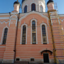 Серпухов, Высоцкий монастырь, Поленово, Таруса, Мелихово, Талеж