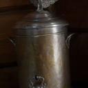Серпухов, Высоцкий монастырь, Поленово, Таруса, Мелихово, Талеж