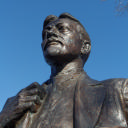 Серпухов, Высоцкий монастырь, Поленово, Таруса, Мелихово, Талеж