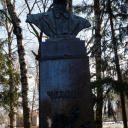 Серпухов, Высоцкий монастырь, Поленово, Таруса, Мелихово, Талеж