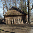 Серпухов, Высоцкий монастырь, Поленово, Таруса, Мелихово, Талеж