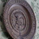 Серпухов, Высоцкий монастырь, Поленово, Таруса, Мелихово, Талеж