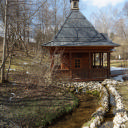 Серпухов, Высоцкий монастырь, Поленово, Таруса, Мелихово, Талеж