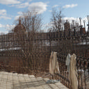 Серпухов, Высоцкий монастырь, Поленово, Таруса, Мелихово, Талеж