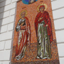 Серпухов, Высоцкий монастырь, Поленово, Таруса, Мелихово, Талеж