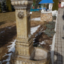 Серпухов, Высоцкий монастырь, Поленово, Таруса, Мелихово, Талеж