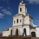 Серпухов, Высоцкий монастырь, Поленово, Таруса, Мелихово, Талеж