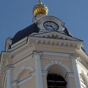 Серпухов, Высоцкий монастырь, Поленово, Таруса, Мелихово, Талеж