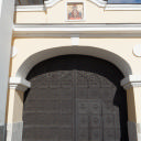 Серпухов, Высоцкий монастырь, Поленово, Таруса, Мелихово, Талеж