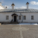 Серпухов, Высоцкий монастырь, Поленово, Таруса, Мелихово, Талеж