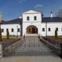 Серпухов, Высоцкий монастырь, Поленово, Таруса, Мелихово, Талеж