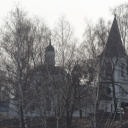 Серпухов, Высоцкий монастырь, Поленово, Таруса, Мелихово, Талеж