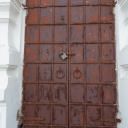 Серпухов, Высоцкий монастырь, Поленово, Таруса, Мелихово, Талеж