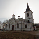 Серпухов, Высоцкий монастырь, Поленово, Таруса, Мелихово, Талеж