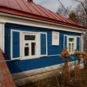Серпухов, Высоцкий монастырь, Поленово, Таруса, Мелихово, Талеж
