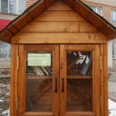 Серпухов, Высоцкий монастырь, Поленово, Таруса, Мелихово, Талеж