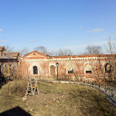 Серпухов, Высоцкий монастырь, Поленово, Таруса, Мелихово, Талеж