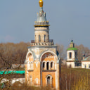 Торжок, Медное