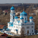 Торжок, Медное