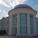 Торжок, Медное