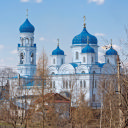 Торжок, Медное