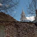 Торжок, Медное