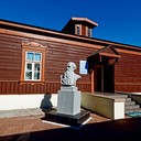 Ясная поляна, Спасское-Лутовиново, Орел, Тула