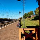 Ясная поляна, Спасское-Лутовиново, Орел, Тула
