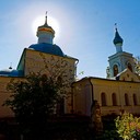 Ясная поляна, Спасское-Лутовиново, Орел, Тула