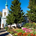 Ясная поляна, Спасское-Лутовиново, Орел, Тула