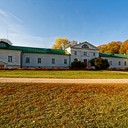 Ясная поляна, Спасское-Лутовиново, Орел, Тула