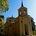 Ясная поляна, Спасское-Лутовиново, Орел, Тула