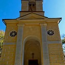Ясная поляна, Спасское-Лутовиново, Орел, Тула