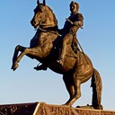 Ясная поляна, Спасское-Лутовиново, Орел, Тула